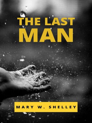 cover image of The Last Man